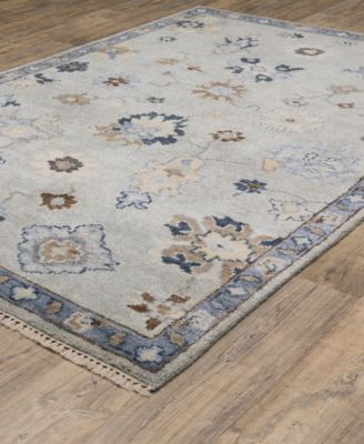 Majorca MAJ06 10'x14' Area Rug