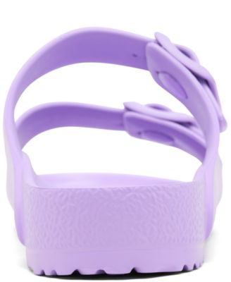 Little Girls Arizona EVA Sandals from Finish Line