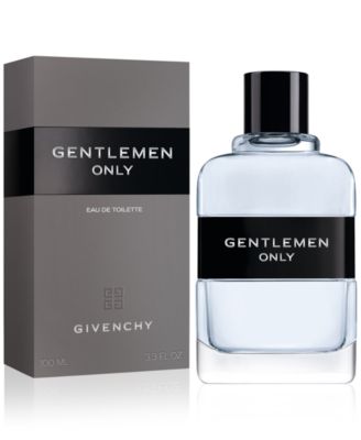 Men's Gentlemen Only Eau de Toilette, 3.3 oz.