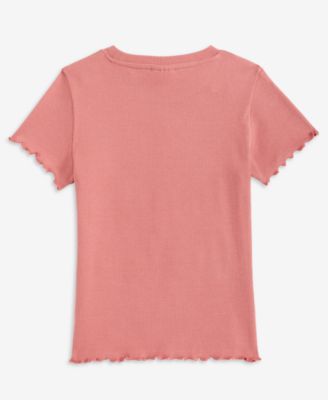 Girls 4-8 Ford Bronco Short-Sleeve T-Shirt