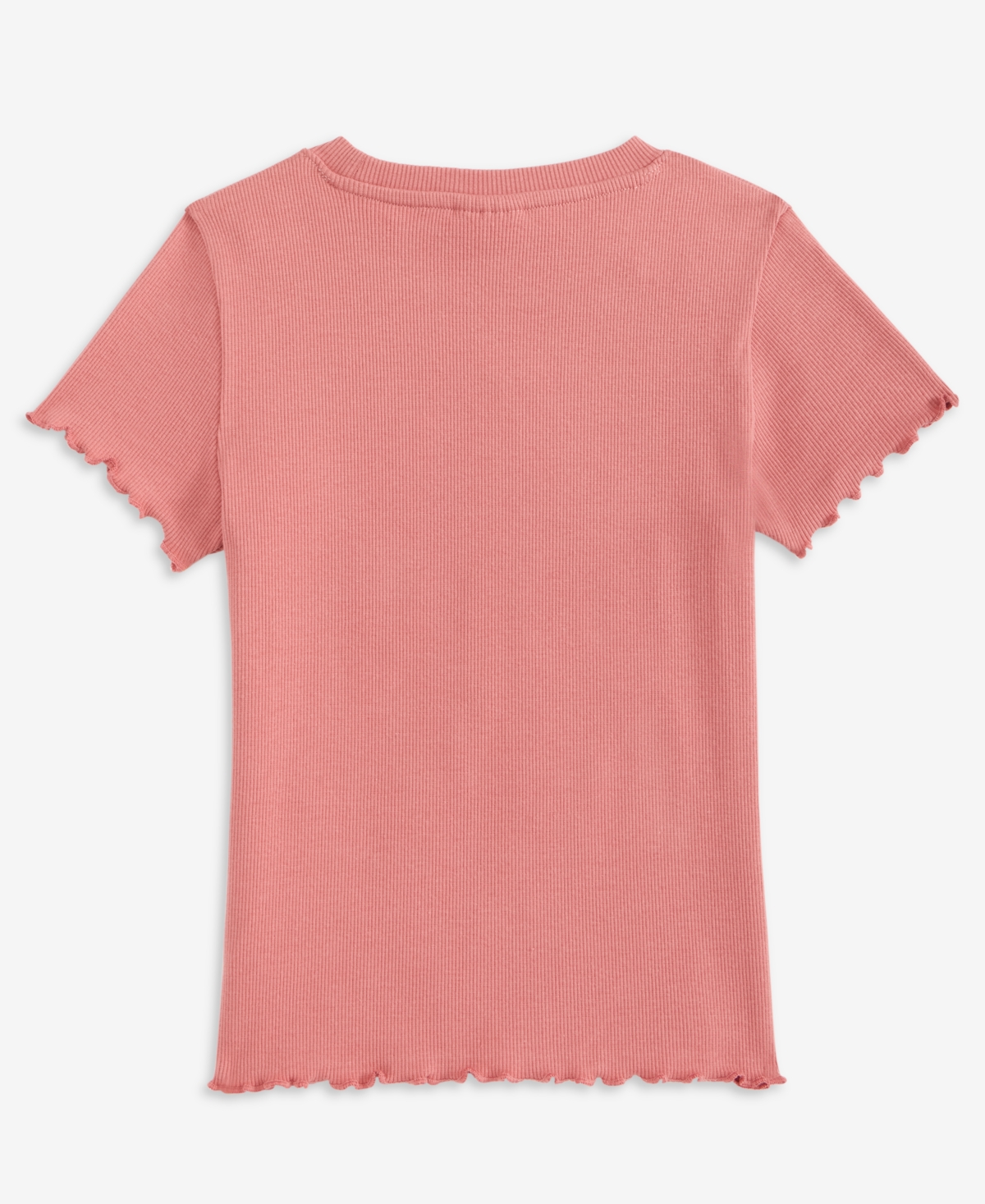 Grayson Threads Kids, The Label Girls 4-8 Ford Bronco Short-Sleeve T-Shirt