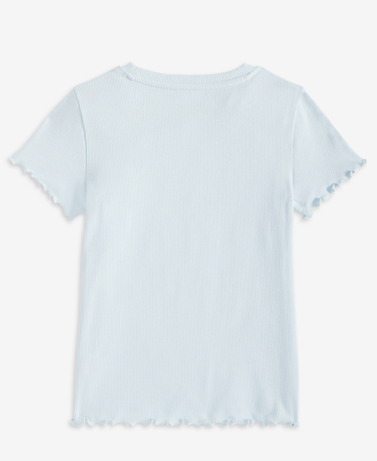 Grayson Threads Kids, The Label Girls 4-8 Floral Short-Sleeve T-Shirt