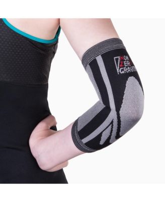 Elbow Sleeve, Compression Brace for Pain Relief (size L)