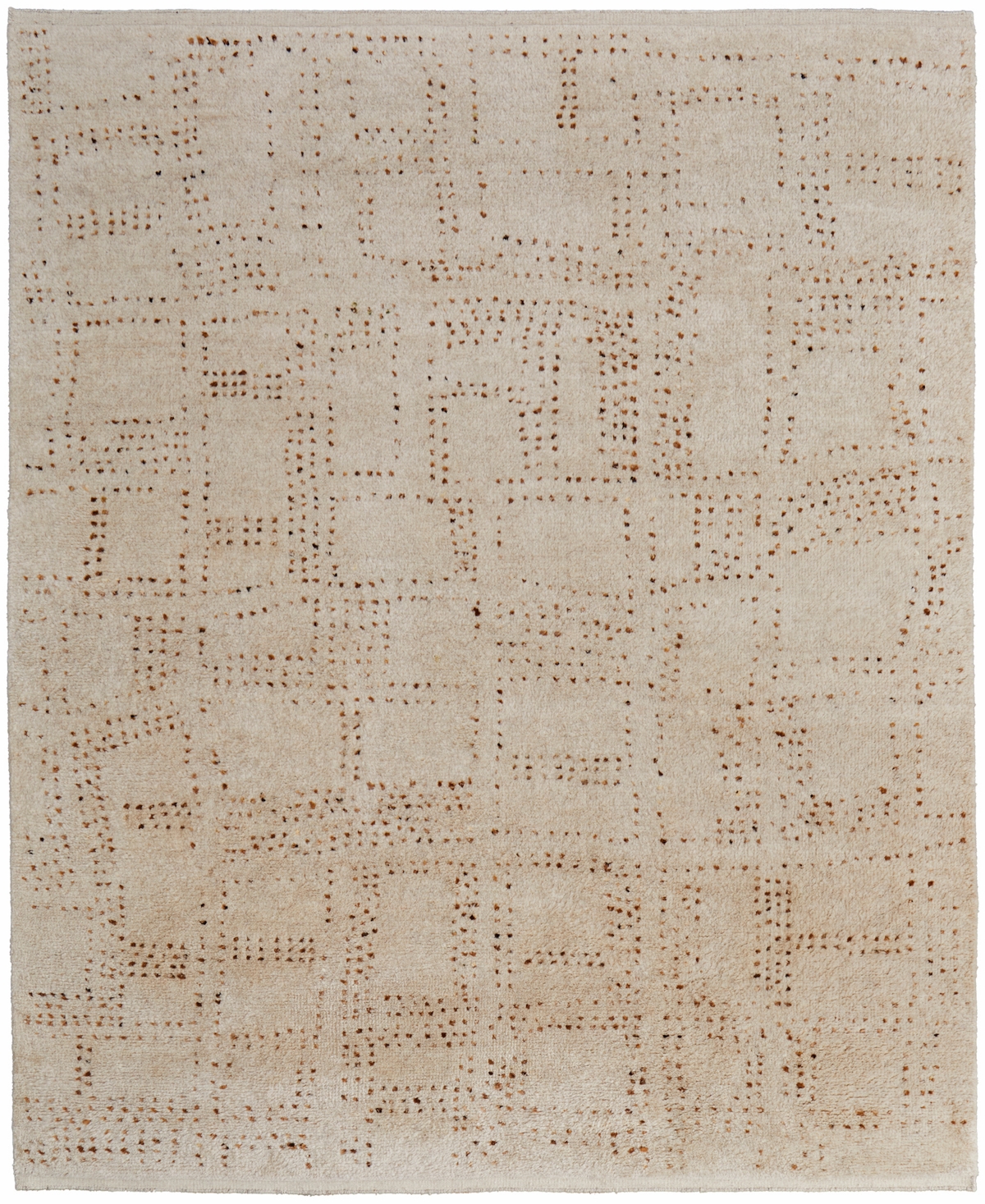 Thom Filicia For Feizy Truxel T6040 8'x10' Area Rug