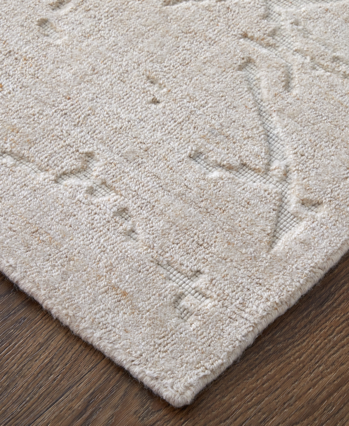 Thom Filicia For Feizy Aldrich T8019 8'x10' Area Rug