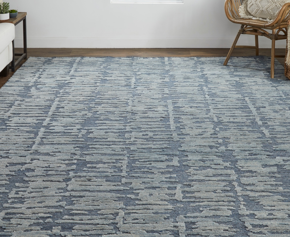 Thom Filicia For Feizy Berwyn T6005 8'6''x11'6'' Area Rug