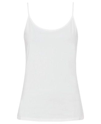Women's Spaghetti Tank Top