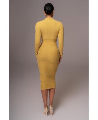 Women's Eliz Midi Dress