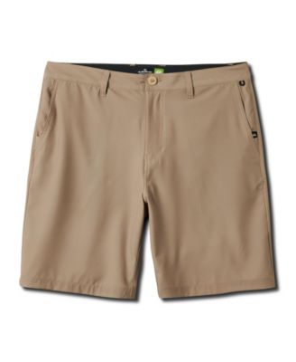 Men's Union Amphibian Hybrid 20" Short