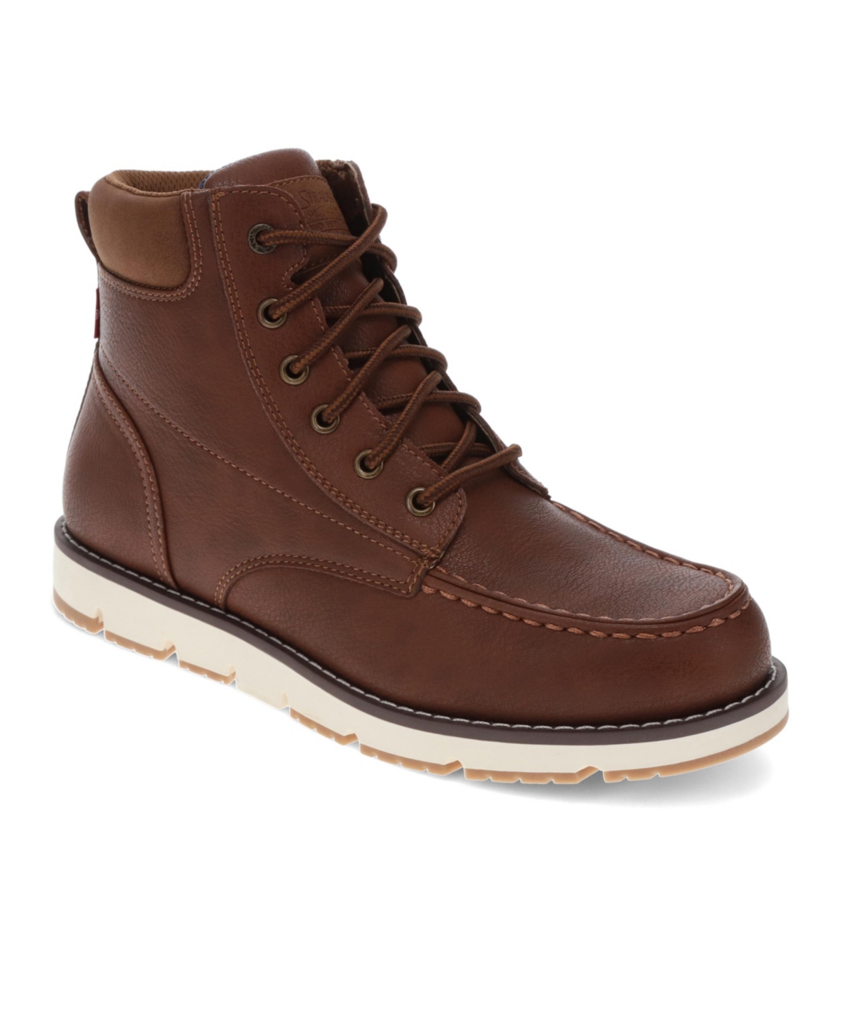 Levi's Men's Dean Lace Up Boots