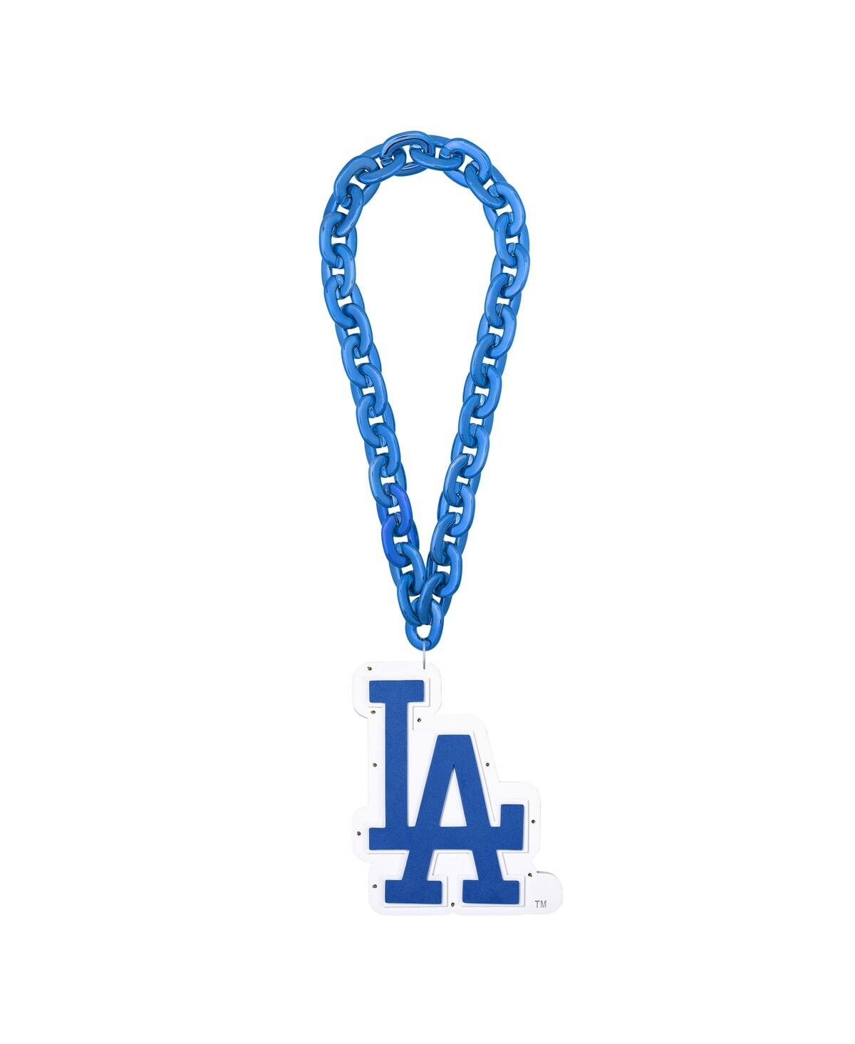 Los Angeles Dodgers Light Up Big Logo Fan Chain