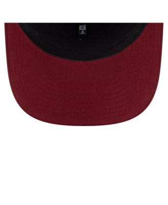 Men's Garnet Florida State Seminoles Game Day Multi-Rope 9SEVENTY Stretch-Snap Hat