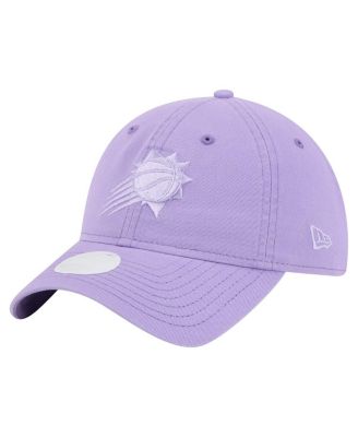 New Era - Women's&nbsp;Purple Phoenix Suns Colorpack 9TWENTY Adjustable Hat