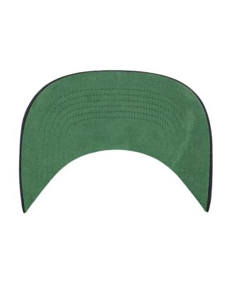 Men's Cream Denver Broncos Pomona Rope Hitch Adjustable Hat