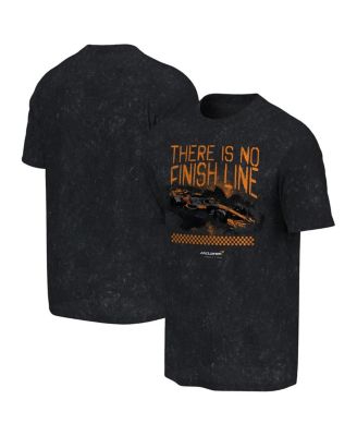 Outerstuff - Men's Black F1 Team Rugged Road T-Shirt