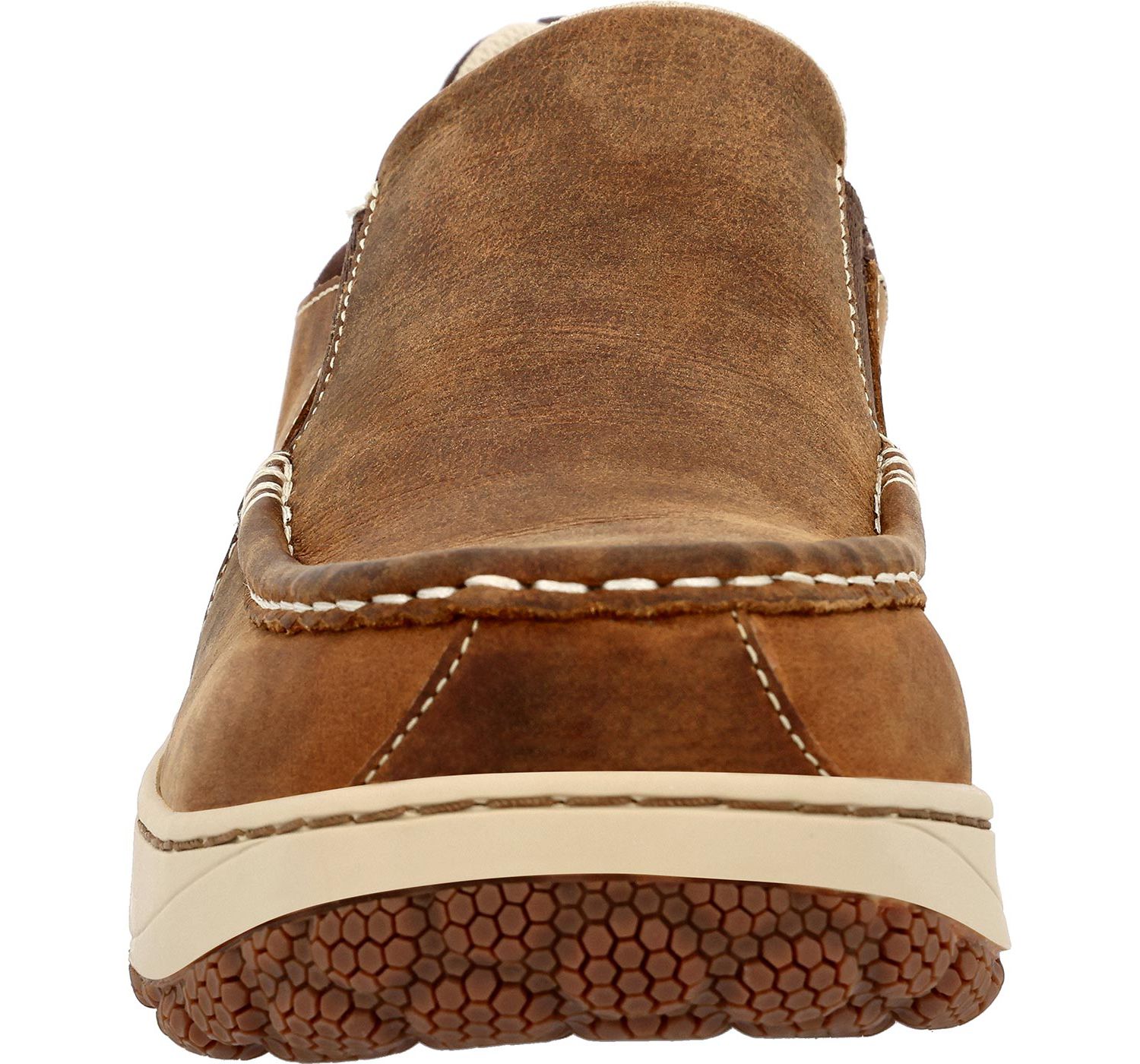 Dry-Strike SRX Composite Toe Work Shoe