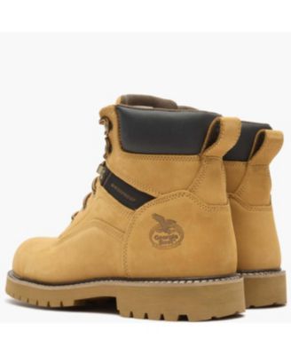 Men's Core 37 Steel Toe Waterproof Work Boot