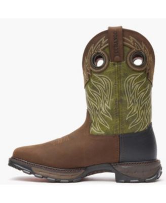 Men's Maverick XP Waterproof Western Work Boot