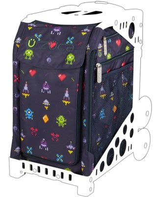 Pixel Play Sport Insert Bag