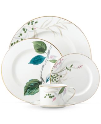 kate spade new york - Birch Way Collection Bone China 5-Pc. Place Setting