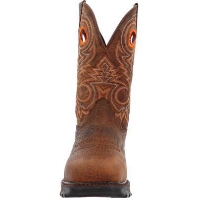 Men's Maverick XP Composite Toe Western Work Boot