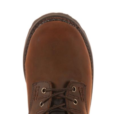 Men's Brookville Steel Toe Waterproof Work Boot