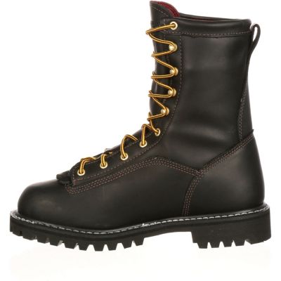 Men's Lace-to-Toe GORE-TEX Waterproof 200G Insulated Work Boot