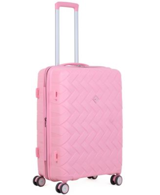 Delaney 3-Piece Expandable Spinner Luggage Set