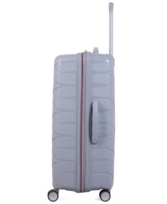 Delaney 3-Piece Expandable Spinner Luggage Set