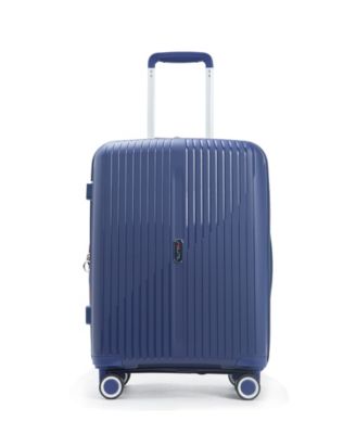 Brooklyn 3-Piece Expandable Spinner Luggage Set