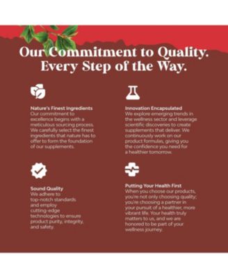 Apple Cider Vinegar Gummies with The Mother | 60ct