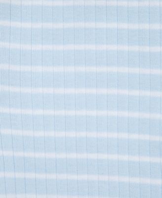 Baby Boys Cotton Bears Bodysuits & Pants, 5 Piece Set