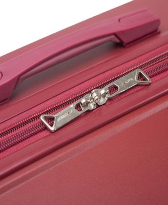 Brooklyn 3-Piece Expandable Spinner Luggage Set