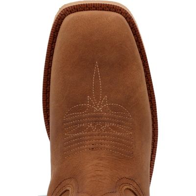 Men's MonoCrepe 12” Western Boot