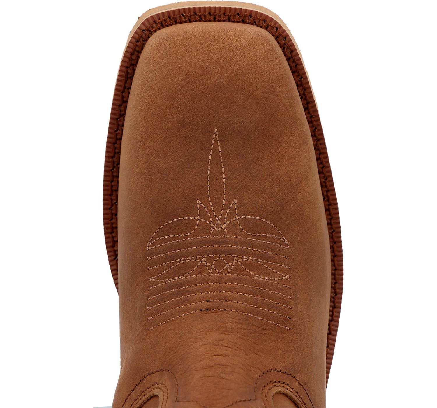 Men's MonoCrepe 12" Western Boot