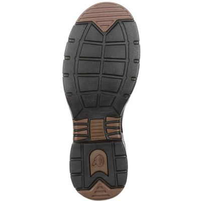 Men's Georgia Athens Waterproof Work Boot