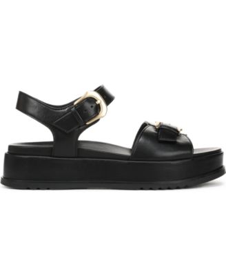 Women's Zen Round Toe Flatform Sandals