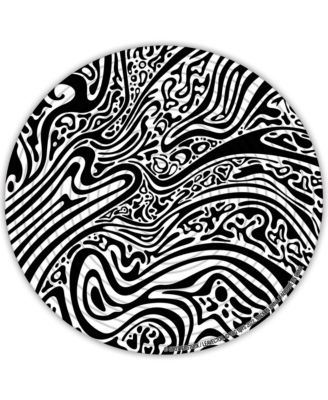 Spin Flip Puzzle: Hypnotic 2L