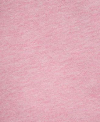 Baby Girls Cute Pups Sweatshirt & Pants, 2 Piece Set