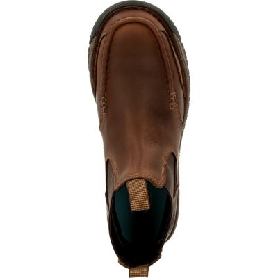 Men's Athens 360 Steel Toe Waterproof Chelsea