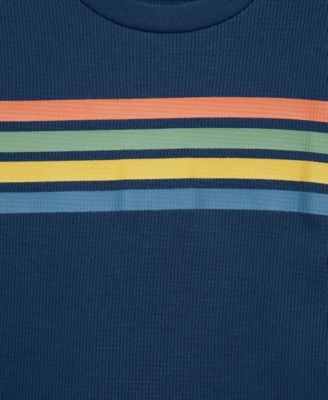 Baby Boys Dino T-Shirts & Jogger Pants, 3 Piece Set