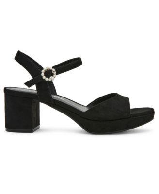 Women's Piper Platform Block Heel Dress Sandals