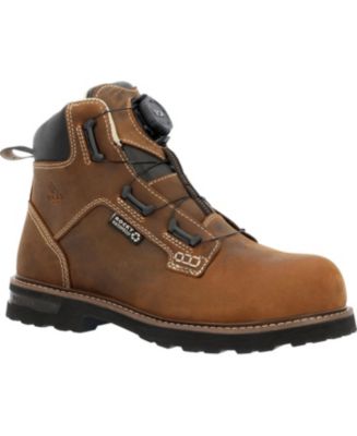 Regatta Safety Footwear Grindstone S3 Waterproof Safety Boots