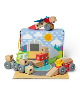 Melissa and Doug
