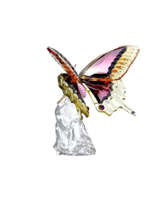 Idyllia Butterfly Figurine