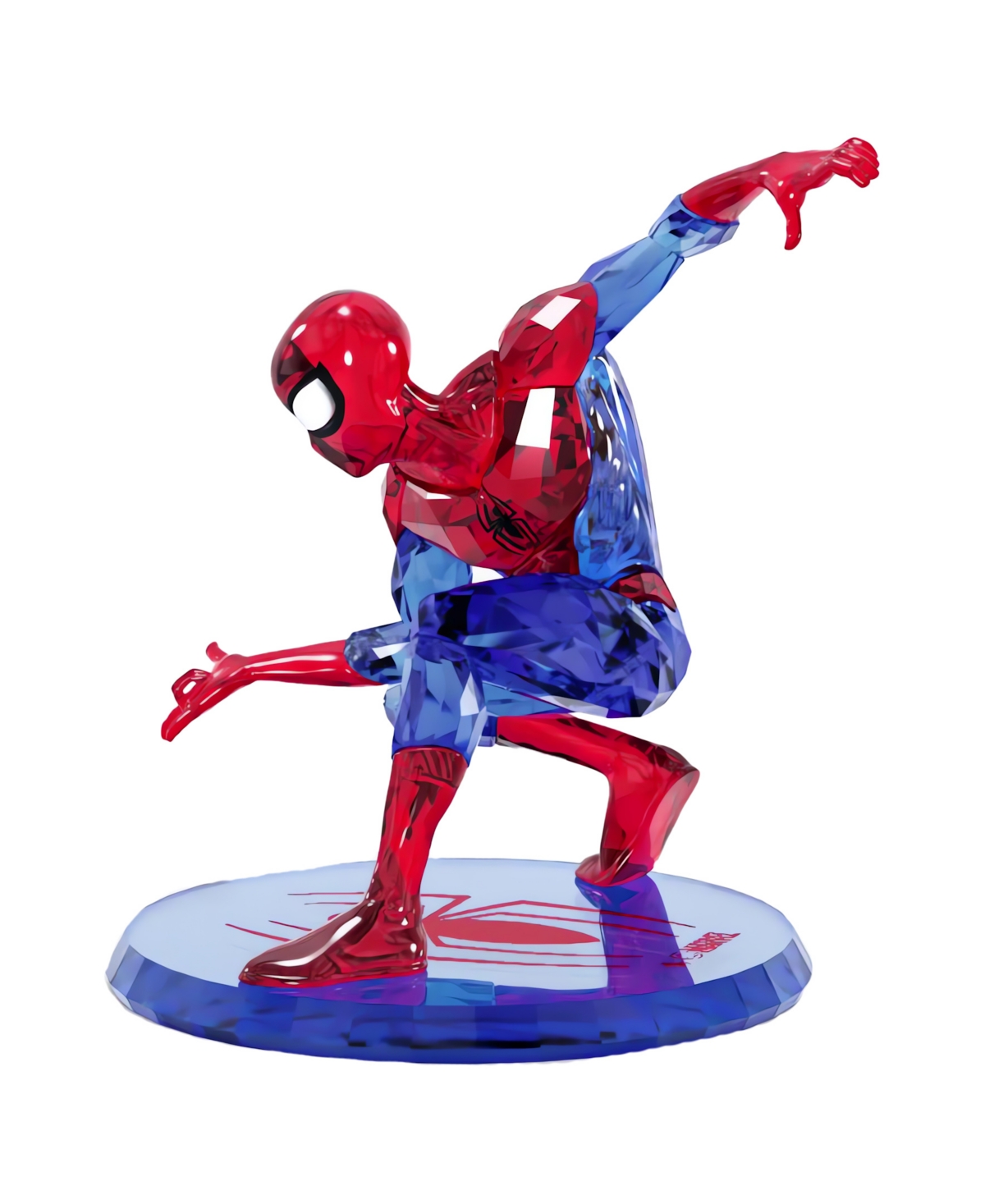 Swarovski Marvel Spider-man