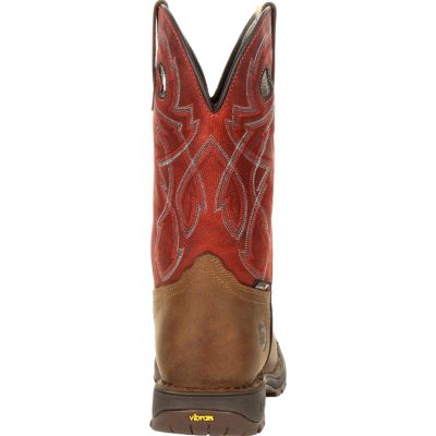 Men's Legacy 32 Waterproof Western Boot