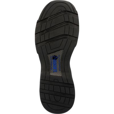 Men's Code Blue 8" Public Service Boot