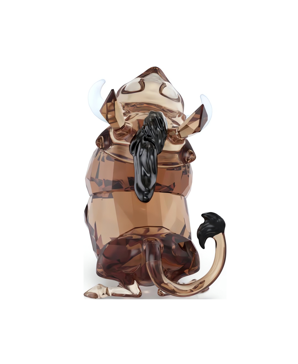 Swarovski The Lion King Pumbaa