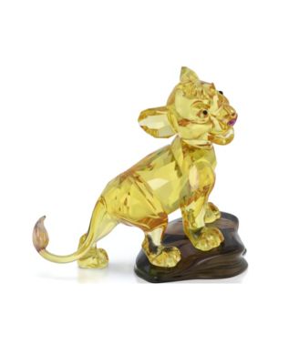 The Lion King Simba Figurine